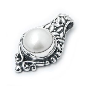 bali pearl jewelry
